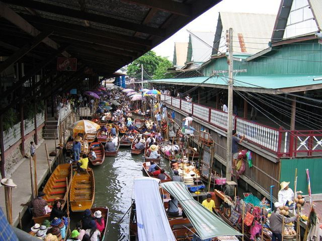 floating-market