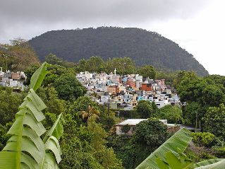 Guadeloupe
