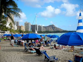 Waikiki