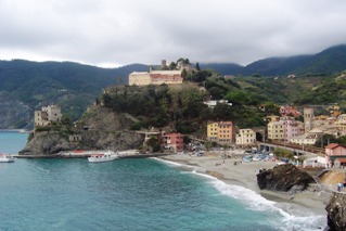 Cinque Terra