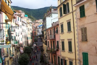 Cinque Terra