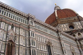 Florence, Duomo