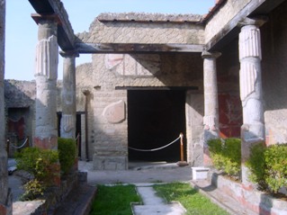 Herculaneum