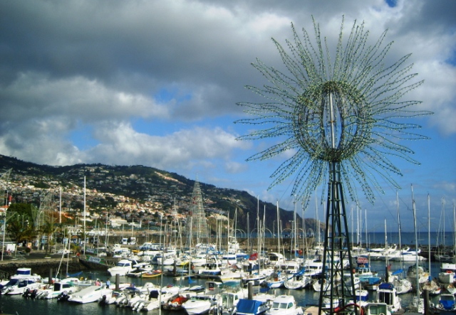 Madeira, Funchal
