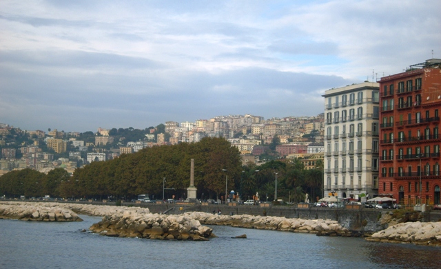 Naples
