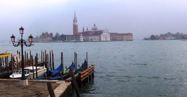 Venice and her islands