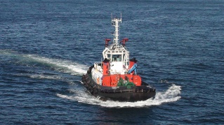 tugboat