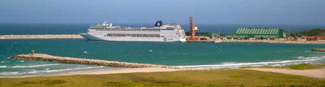 Fort Dauphin, Madagascar