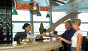 Caf� Latte-tudes