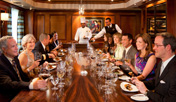 Chef's Table