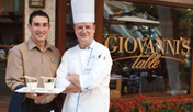 Giovanni's Table