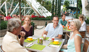 Park Caf�