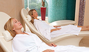 Relaxation rituals