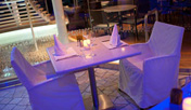 Solarium Bistro