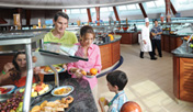 Windjammer Caf�