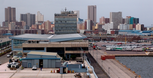 Durban