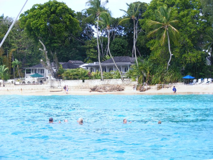Nassau