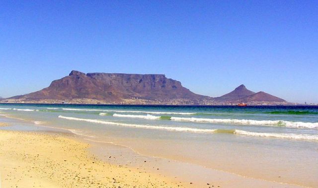 Table Mountain