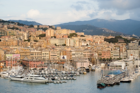 mediterranean