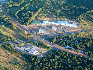 Hartbeespoort Kosmos Market