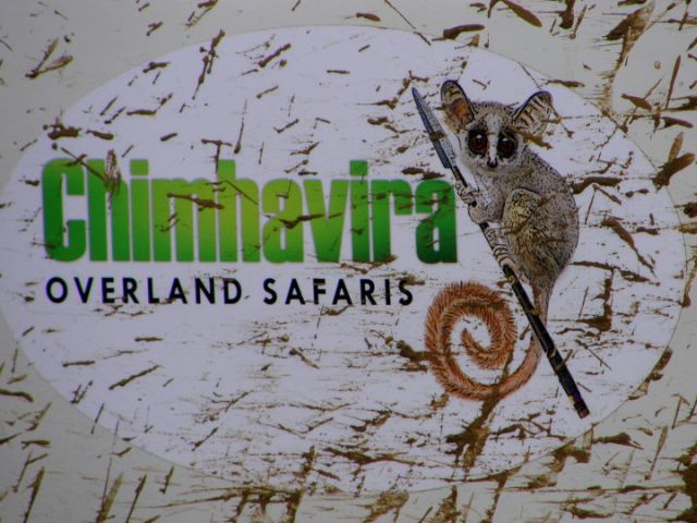 Chimhavira Overland Safaris in Africa, Johannesburg