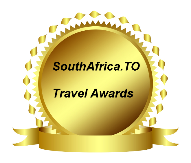 SouthAfrica.TO Travel Awards