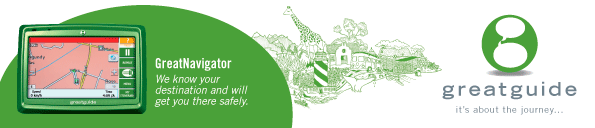 Greatguide logo